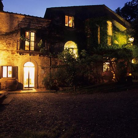Pieve Di Caminino Historic Farm Villa Podere Caminino Ngoại thất bức ảnh