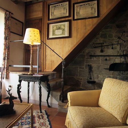 Pieve Di Caminino Historic Farm Villa Podere Caminino Ngoại thất bức ảnh