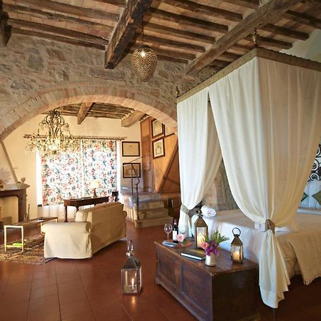 Pieve Di Caminino Historic Farm Villa Podere Caminino Ngoại thất bức ảnh