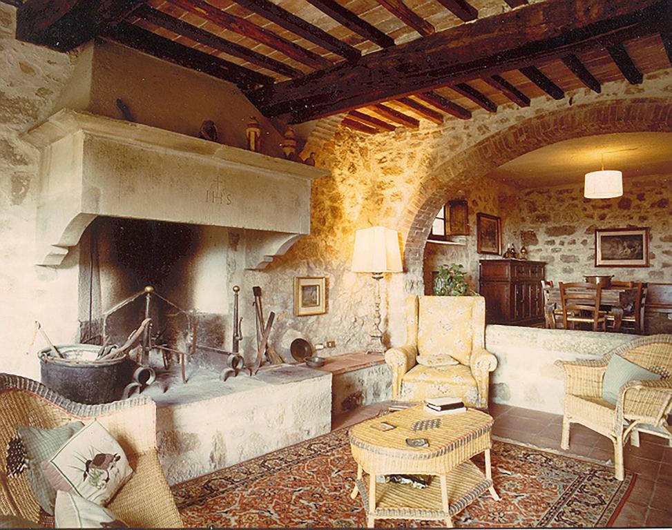 Pieve Di Caminino Historic Farm Villa Podere Caminino Phòng bức ảnh