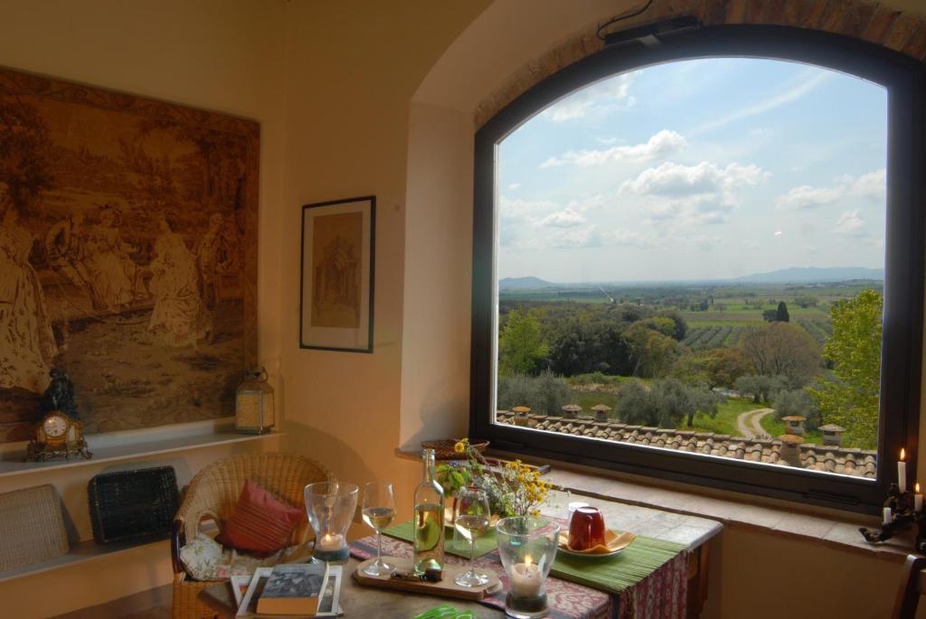 Pieve Di Caminino Historic Farm Villa Podere Caminino Ngoại thất bức ảnh