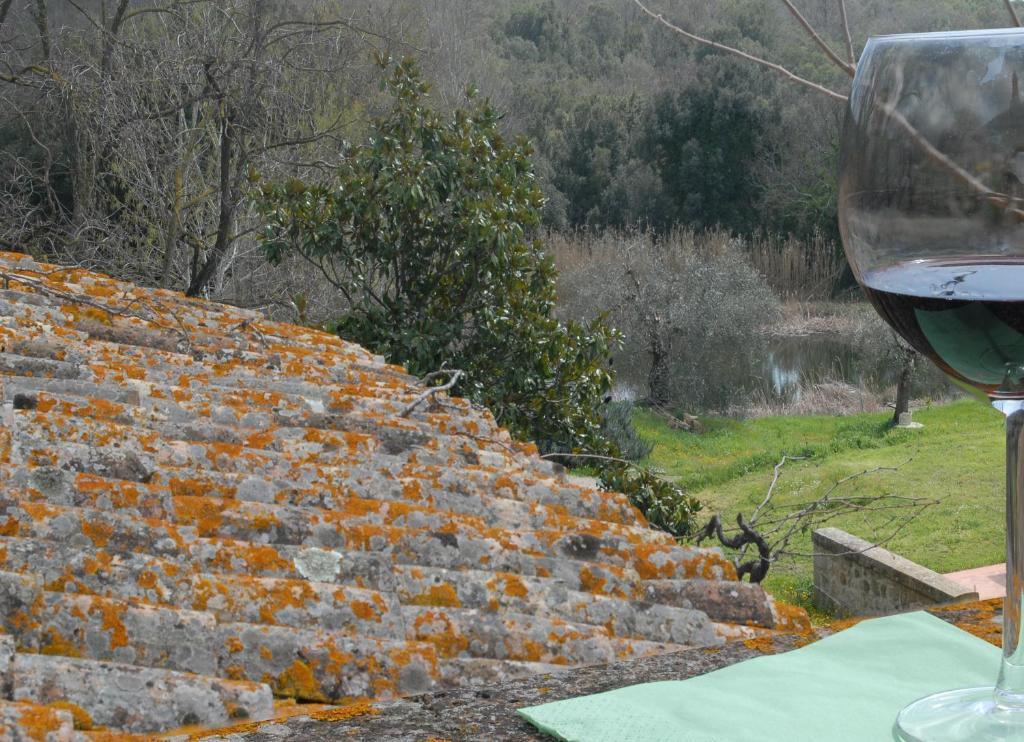 Pieve Di Caminino Historic Farm Villa Podere Caminino Phòng bức ảnh