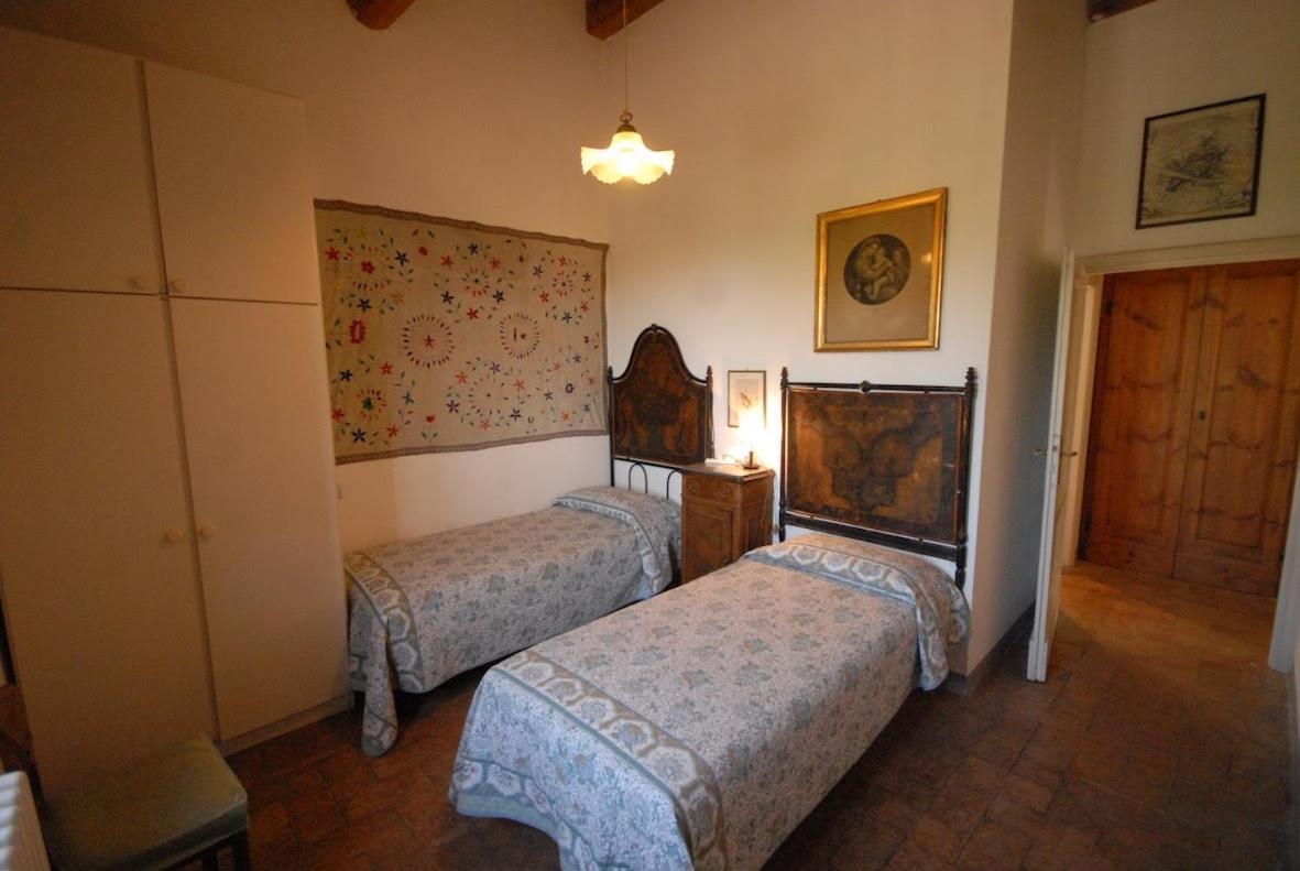 Pieve Di Caminino Historic Farm Villa Podere Caminino Ngoại thất bức ảnh