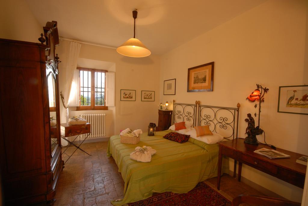Pieve Di Caminino Historic Farm Villa Podere Caminino Phòng bức ảnh