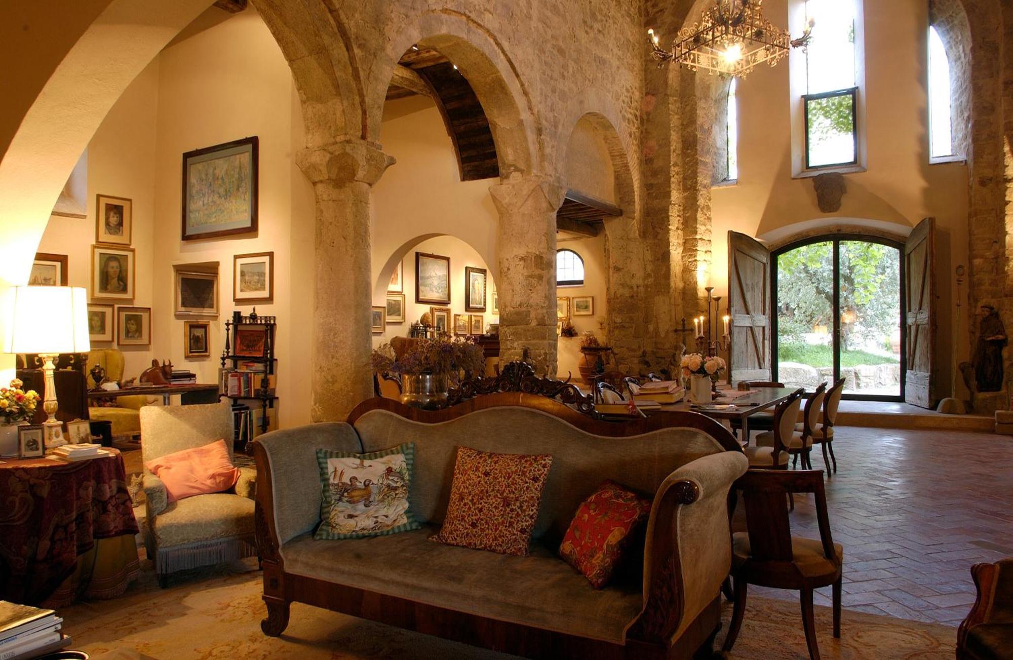 Pieve Di Caminino Historic Farm Villa Podere Caminino Ngoại thất bức ảnh