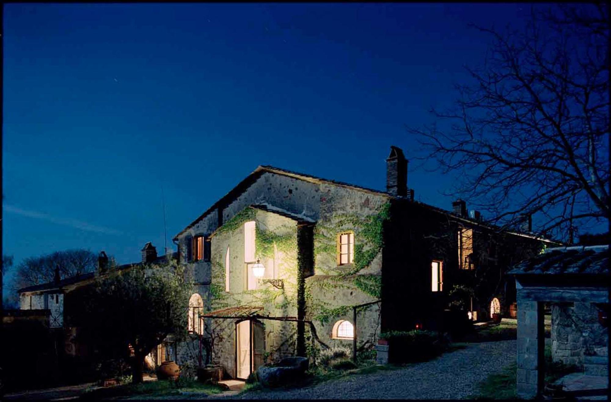 Pieve Di Caminino Historic Farm Villa Podere Caminino Ngoại thất bức ảnh