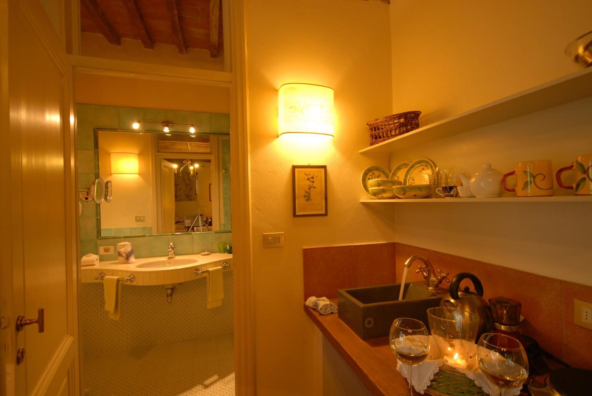 Pieve Di Caminino Historic Farm Villa Podere Caminino Ngoại thất bức ảnh