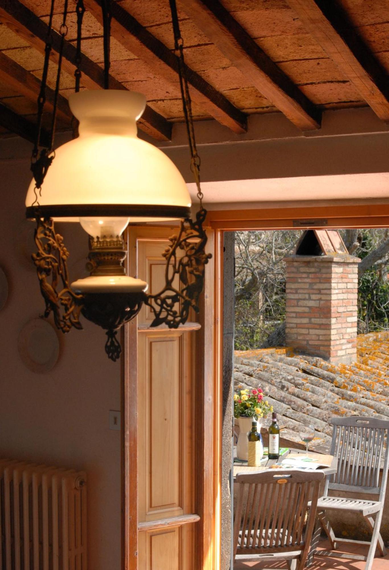 Pieve Di Caminino Historic Farm Villa Podere Caminino Ngoại thất bức ảnh