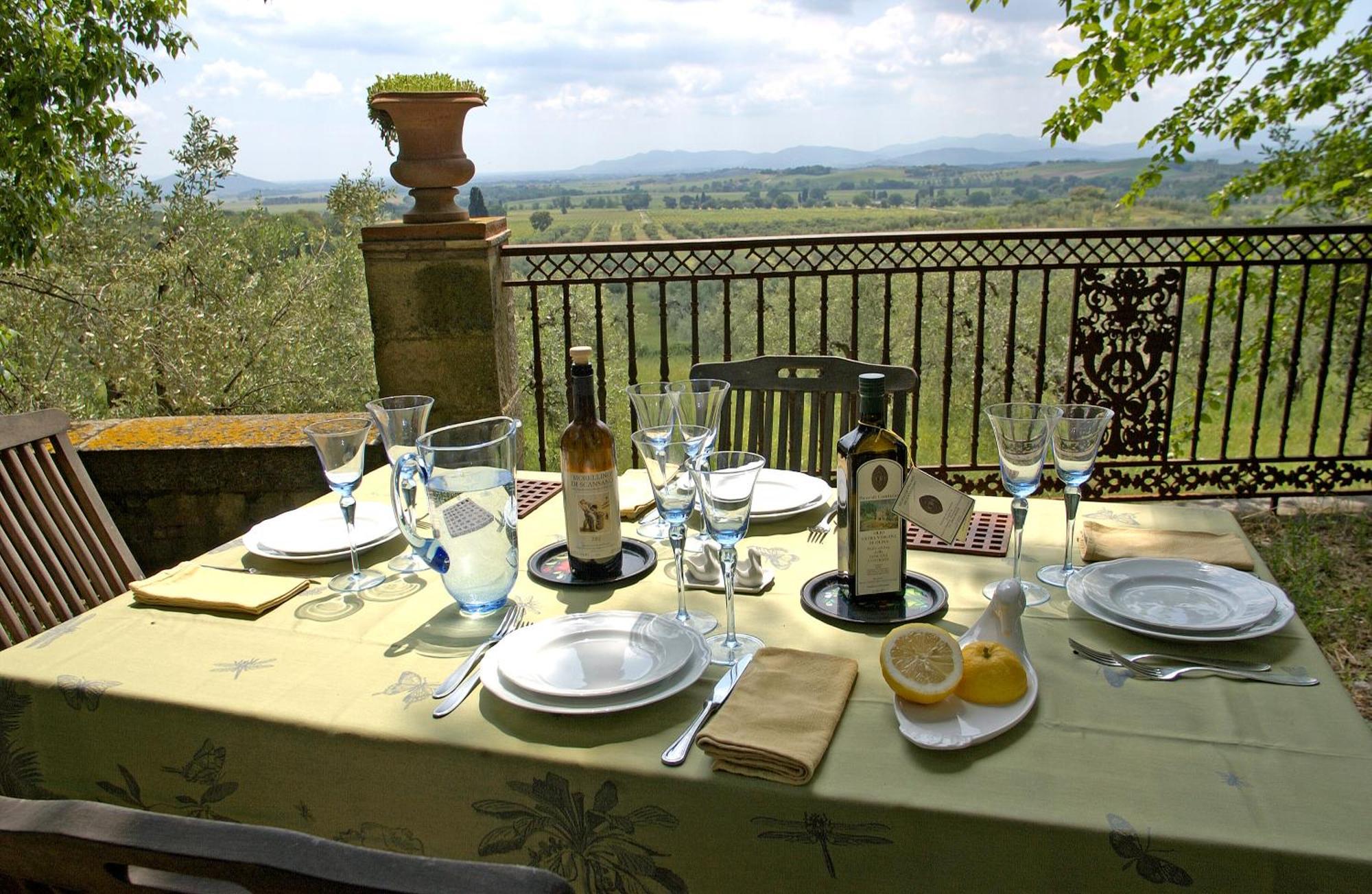 Pieve Di Caminino Historic Farm Villa Podere Caminino Ngoại thất bức ảnh