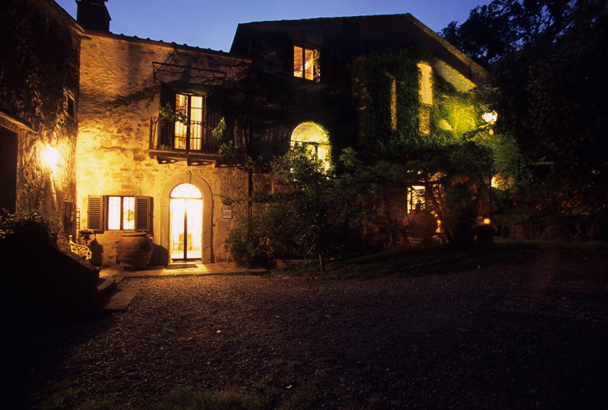 Pieve Di Caminino Historic Farm Villa Podere Caminino Ngoại thất bức ảnh