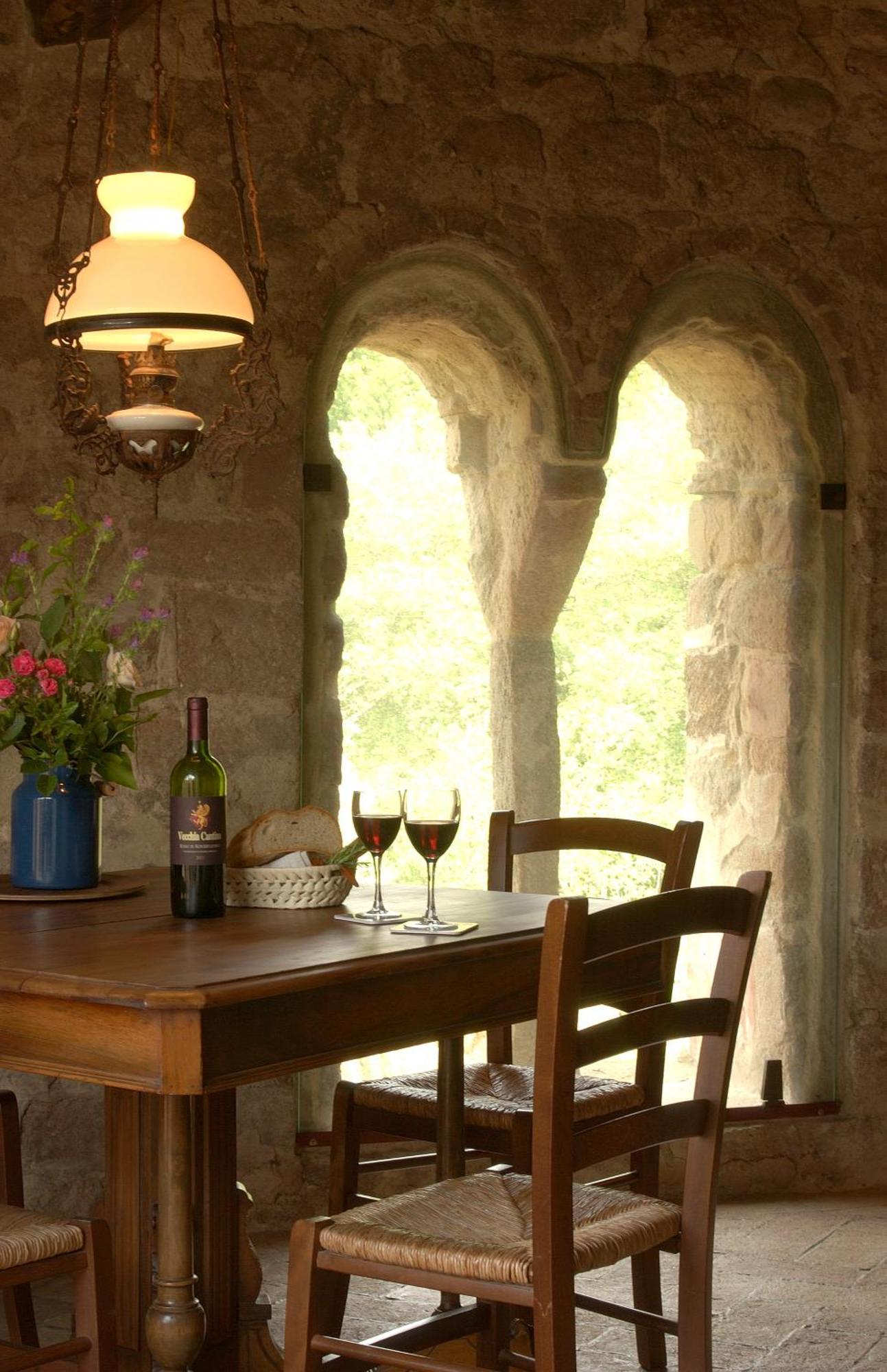 Pieve Di Caminino Historic Farm Villa Podere Caminino Ngoại thất bức ảnh