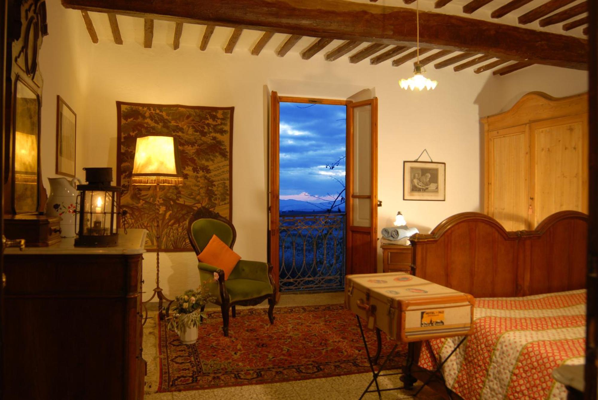 Pieve Di Caminino Historic Farm Villa Podere Caminino Ngoại thất bức ảnh