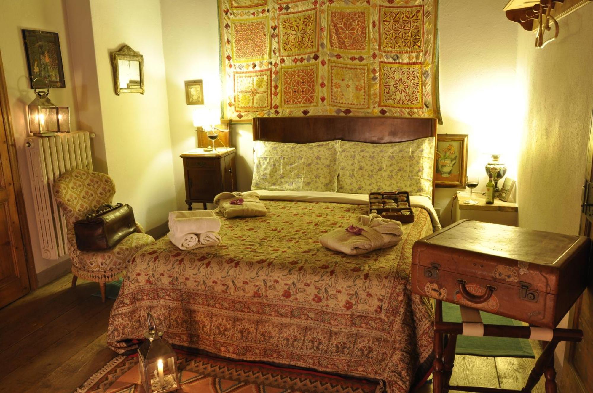Pieve Di Caminino Historic Farm Villa Podere Caminino Ngoại thất bức ảnh