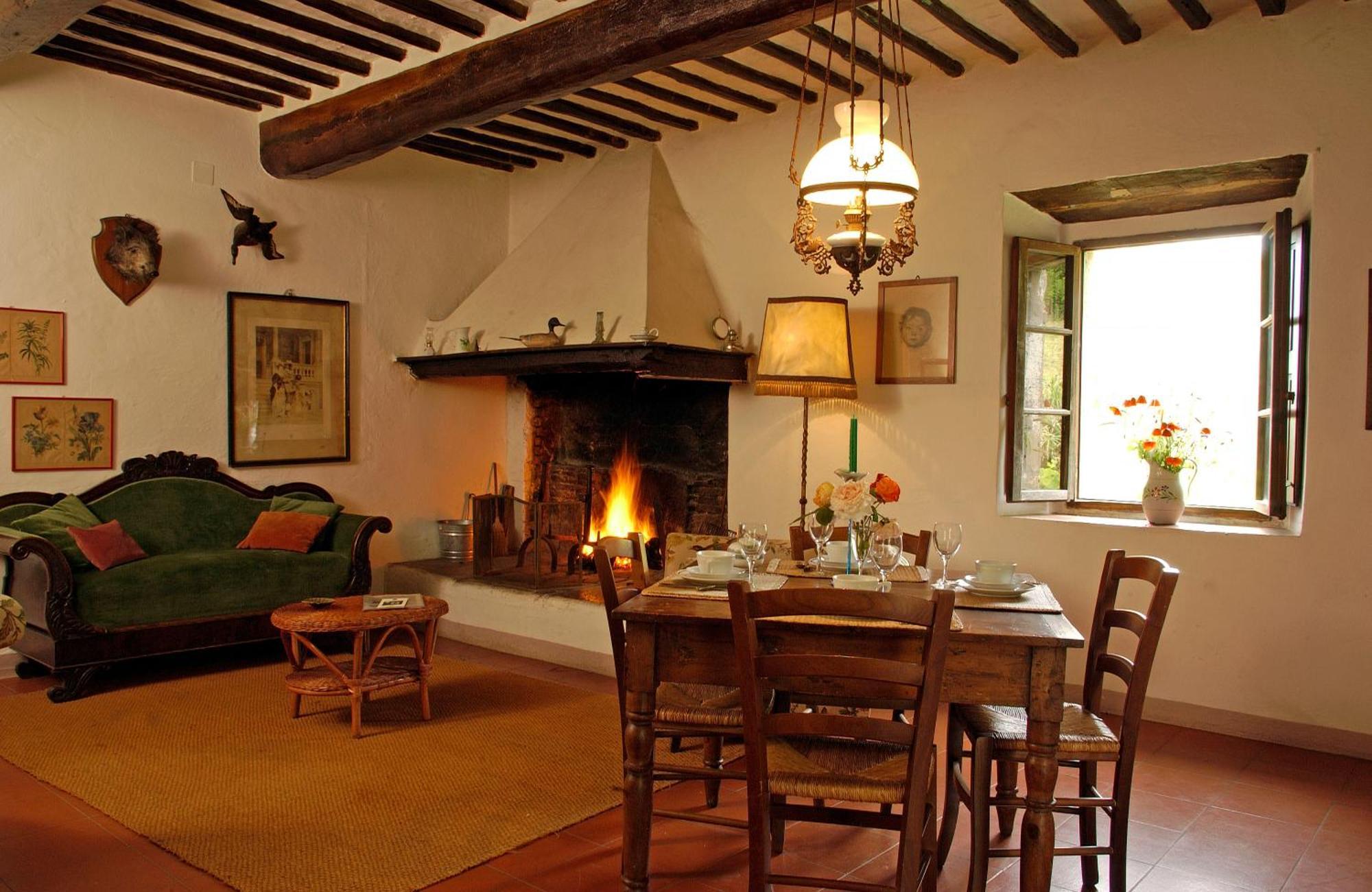 Pieve Di Caminino Historic Farm Villa Podere Caminino Ngoại thất bức ảnh