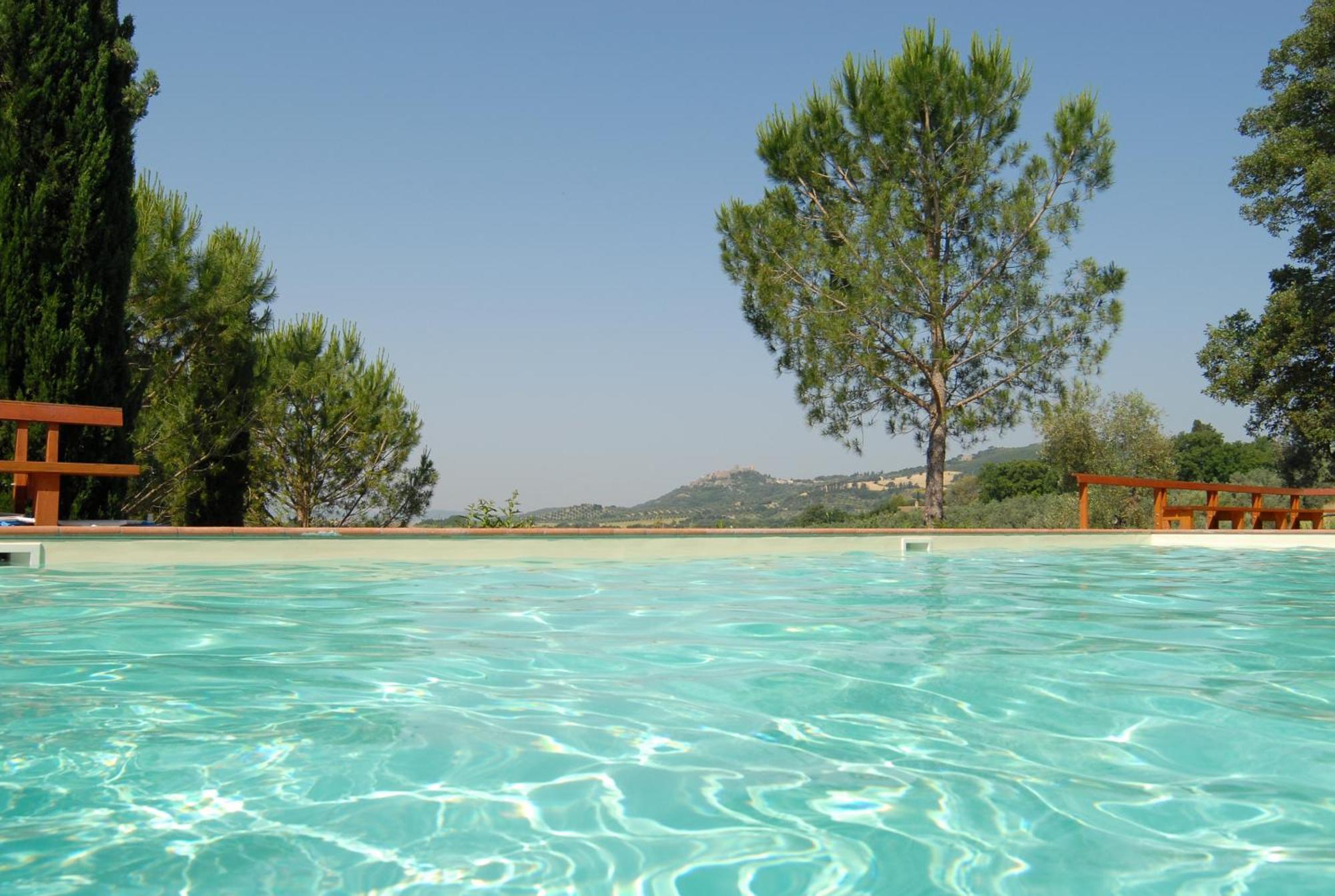 Pieve Di Caminino Historic Farm Villa Podere Caminino Ngoại thất bức ảnh