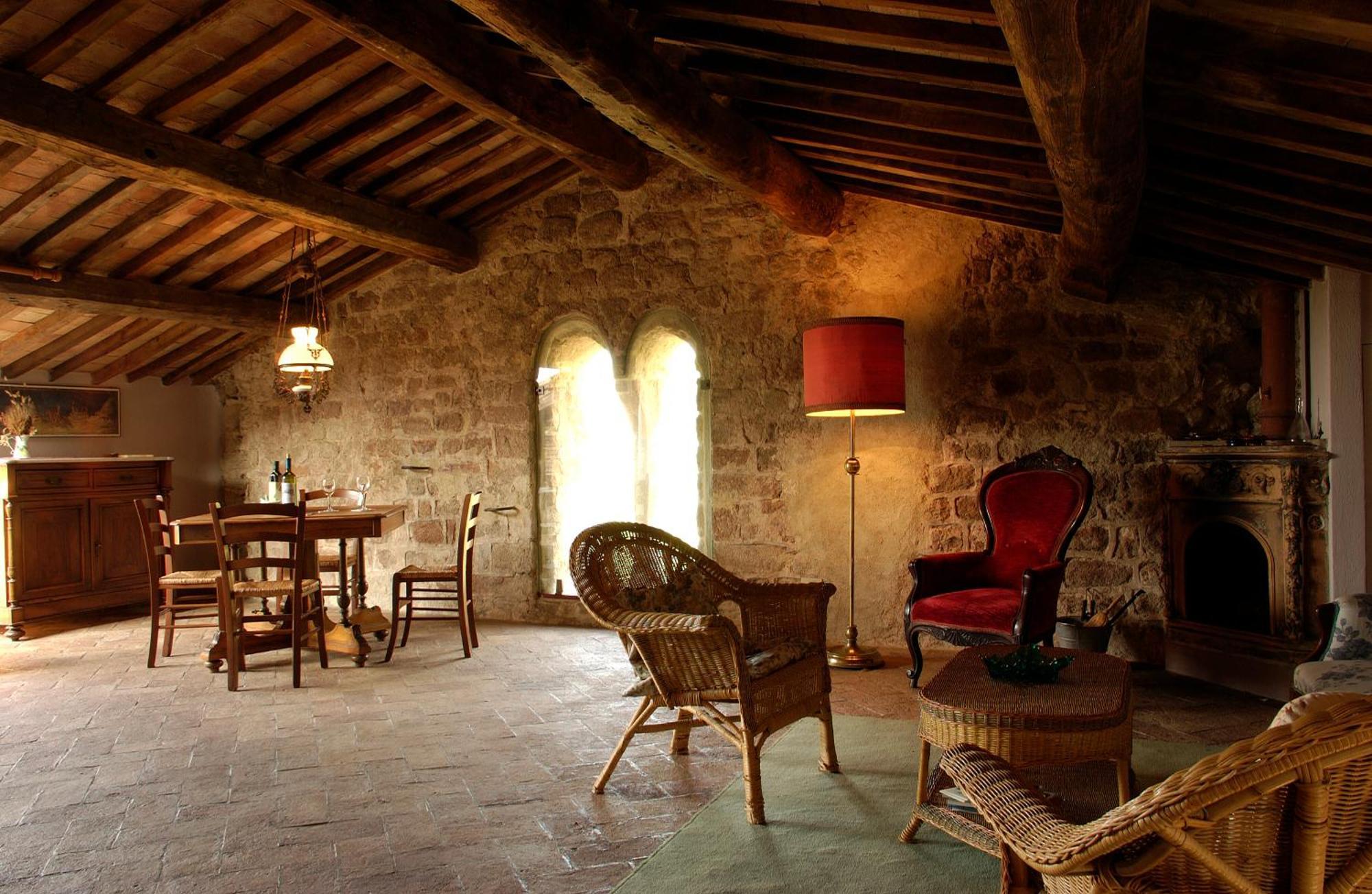 Pieve Di Caminino Historic Farm Villa Podere Caminino Ngoại thất bức ảnh