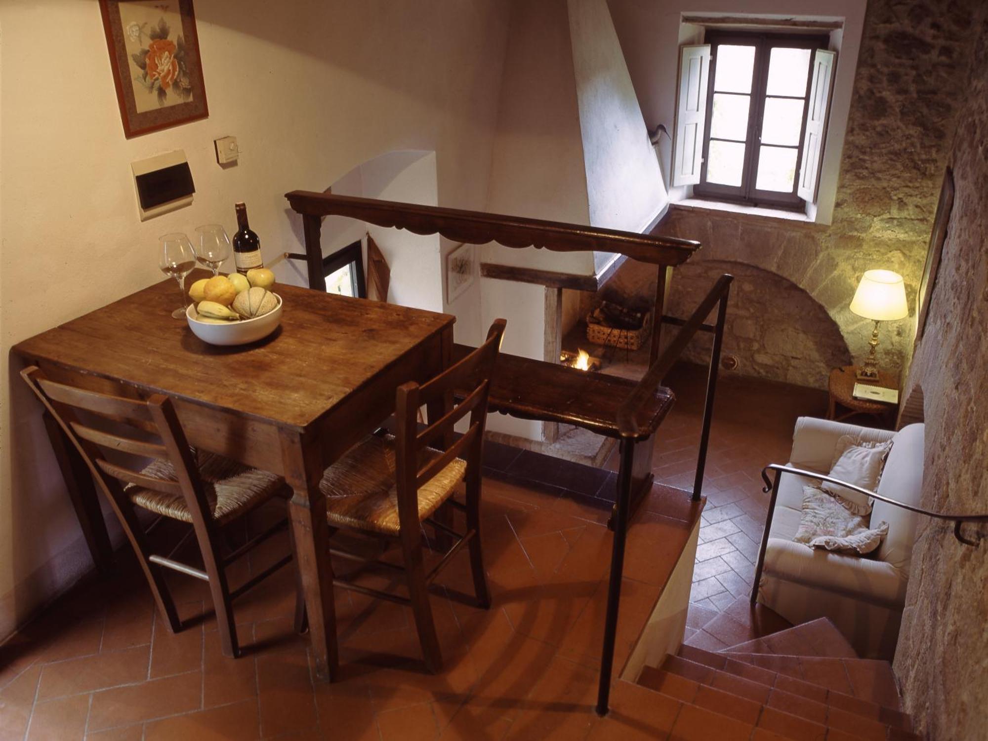 Pieve Di Caminino Historic Farm Villa Podere Caminino Phòng bức ảnh