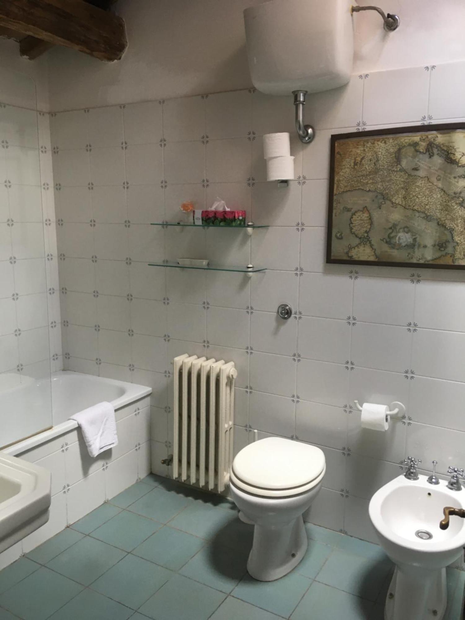 Pieve Di Caminino Historic Farm Villa Podere Caminino Phòng bức ảnh