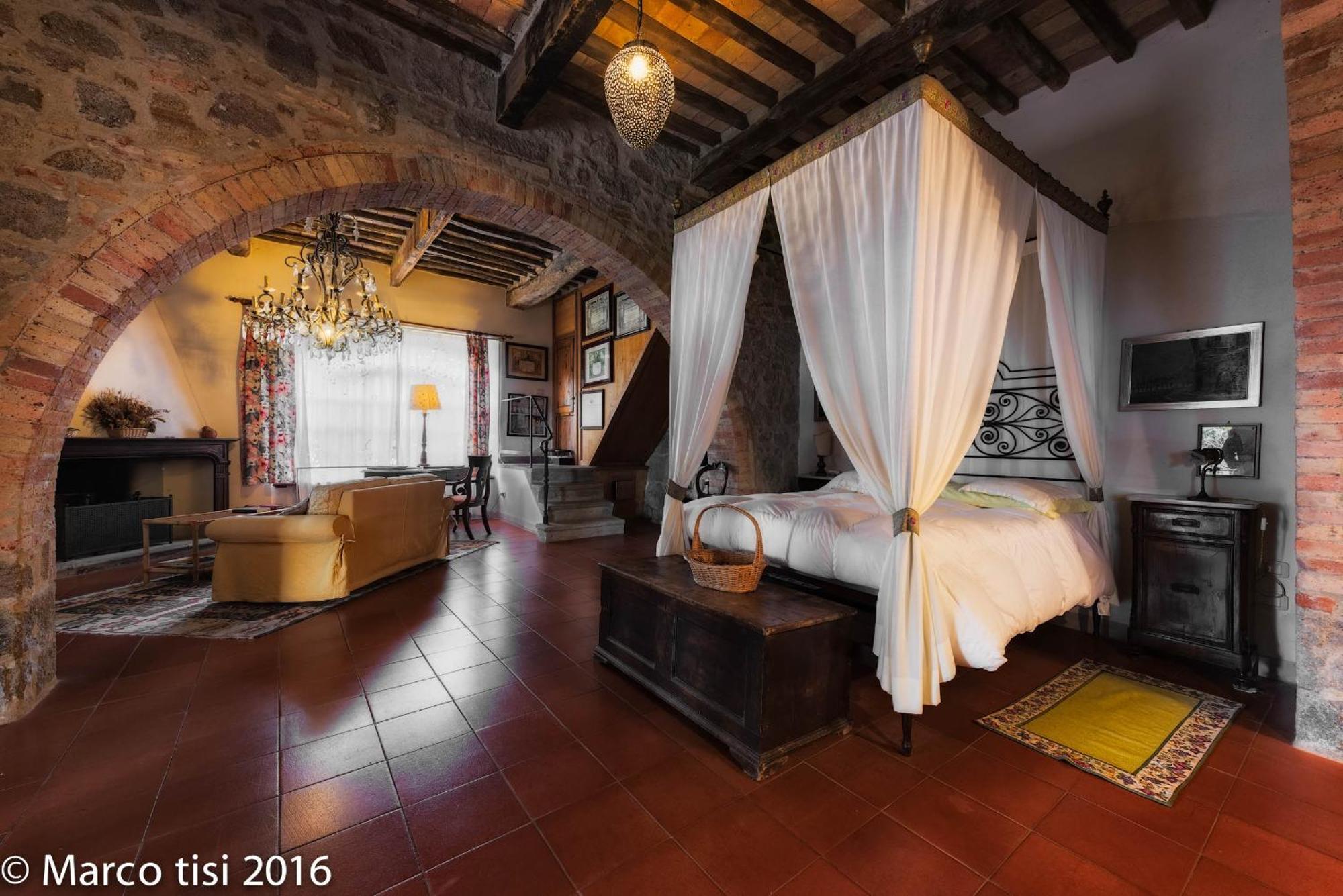 Pieve Di Caminino Historic Farm Villa Podere Caminino Phòng bức ảnh