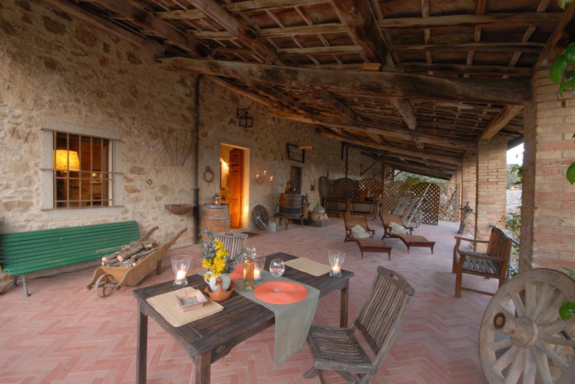 Pieve Di Caminino Historic Farm Villa Podere Caminino Phòng bức ảnh