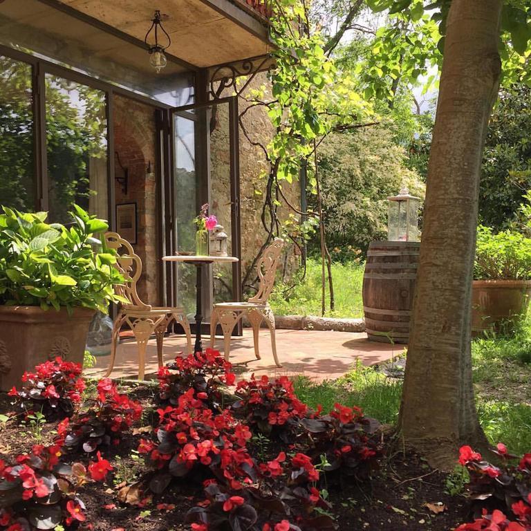 Pieve Di Caminino Historic Farm Villa Podere Caminino Ngoại thất bức ảnh