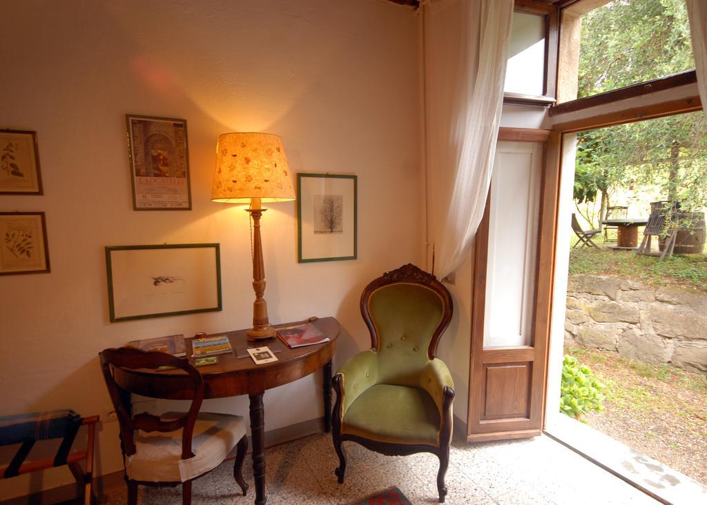 Pieve Di Caminino Historic Farm Villa Podere Caminino Ngoại thất bức ảnh