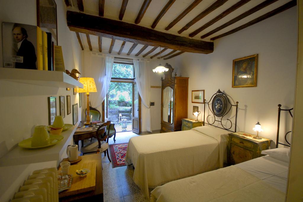 Pieve Di Caminino Historic Farm Villa Podere Caminino Ngoại thất bức ảnh