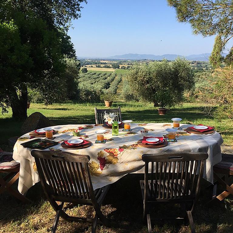 Pieve Di Caminino Historic Farm Villa Podere Caminino Ngoại thất bức ảnh