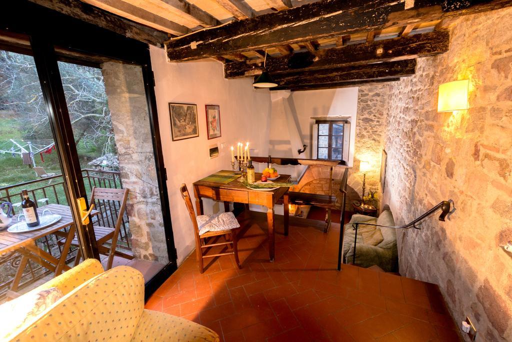Pieve Di Caminino Historic Farm Villa Podere Caminino Ngoại thất bức ảnh