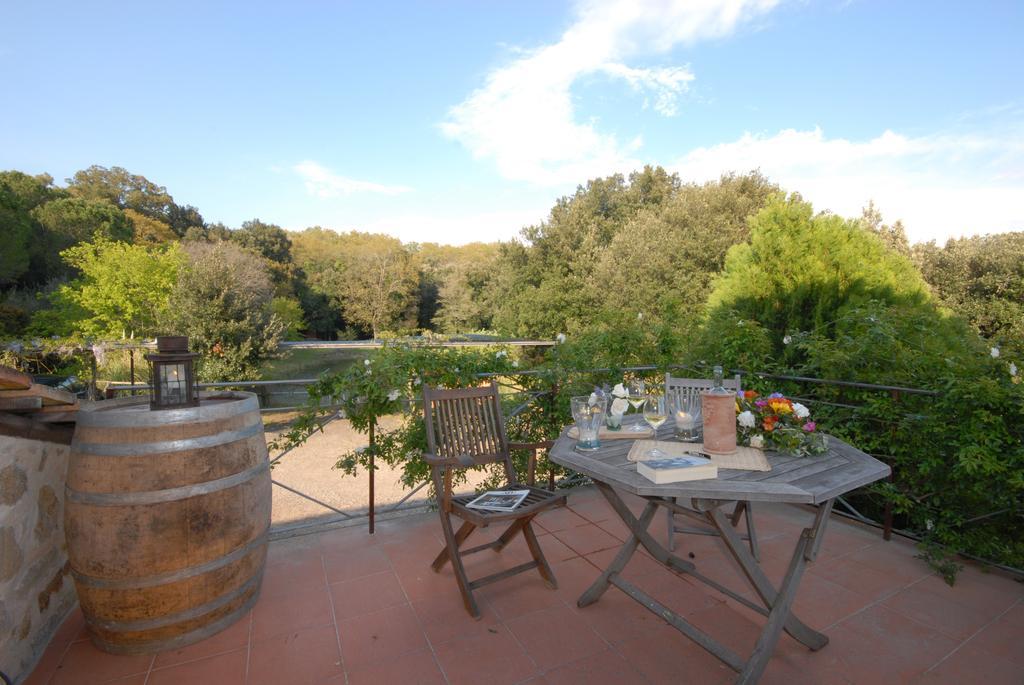 Pieve Di Caminino Historic Farm Villa Podere Caminino Ngoại thất bức ảnh