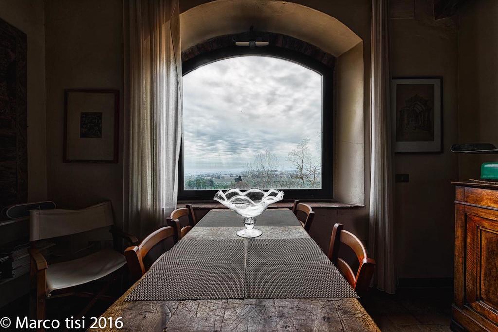 Pieve Di Caminino Historic Farm Villa Podere Caminino Ngoại thất bức ảnh