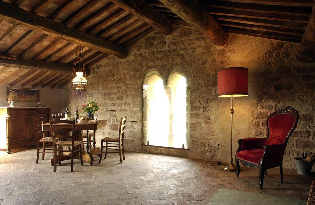 Pieve Di Caminino Historic Farm Villa Podere Caminino Ngoại thất bức ảnh