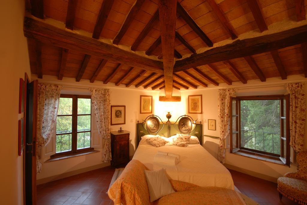 Pieve Di Caminino Historic Farm Villa Podere Caminino Ngoại thất bức ảnh