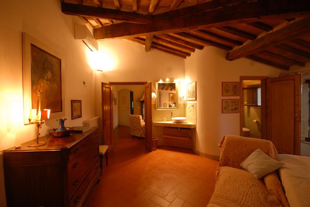 Pieve Di Caminino Historic Farm Villa Podere Caminino Ngoại thất bức ảnh