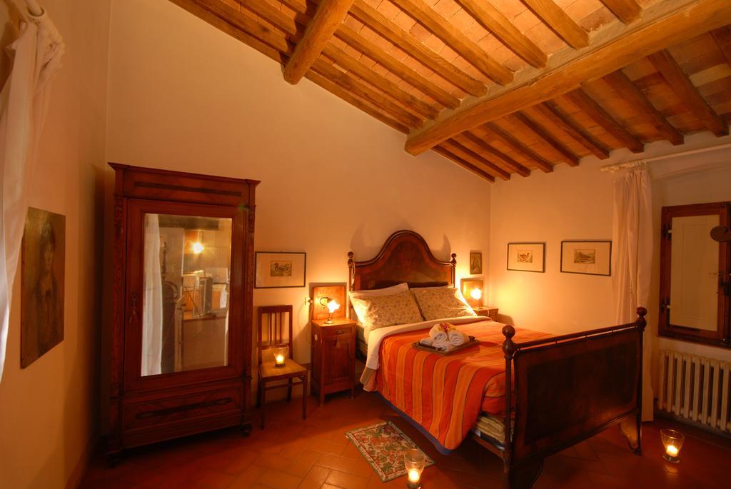 Pieve Di Caminino Historic Farm Villa Podere Caminino Ngoại thất bức ảnh