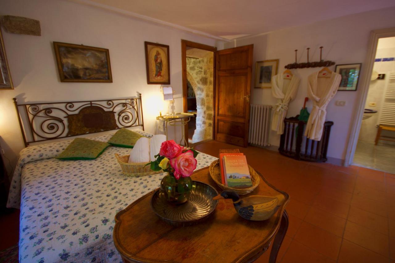 Pieve Di Caminino Historic Farm Villa Podere Caminino Ngoại thất bức ảnh