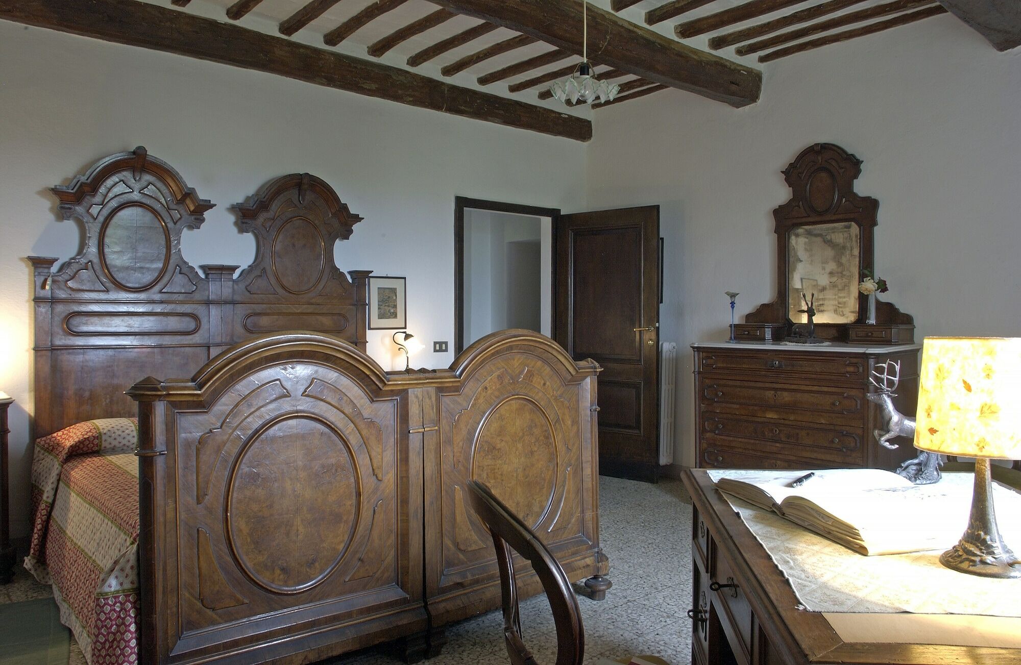 Pieve Di Caminino Historic Farm Villa Podere Caminino Ngoại thất bức ảnh