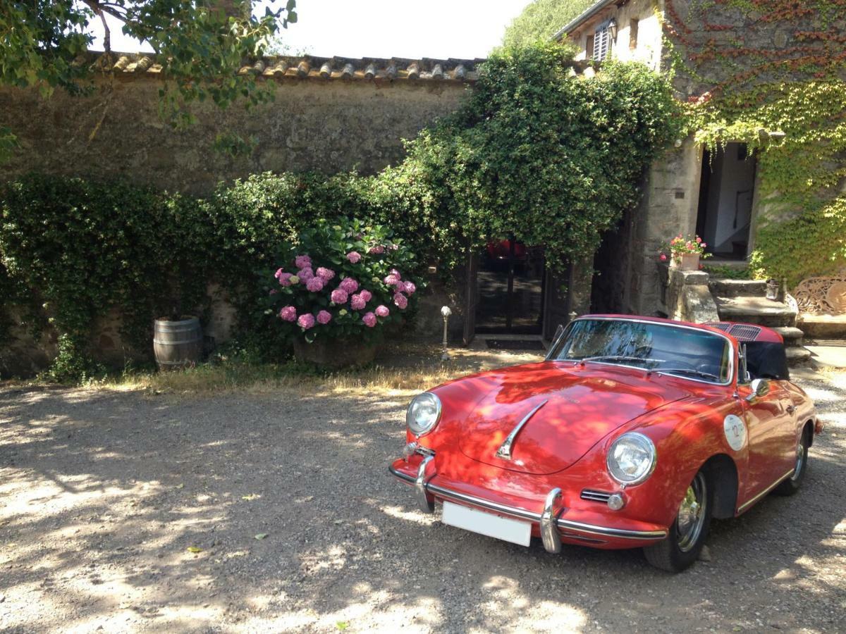 Pieve Di Caminino Historic Farm Villa Podere Caminino Ngoại thất bức ảnh
